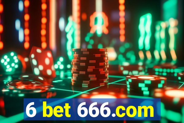 6 bet 666.com